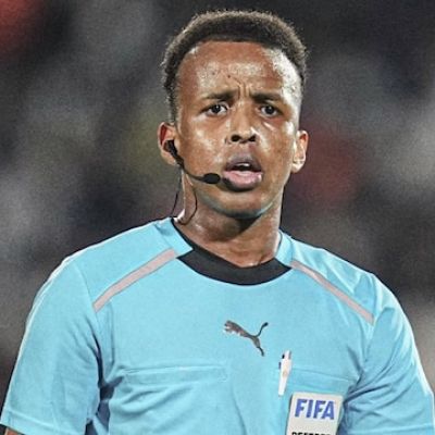 ‘Had Right Papers, Right Visa’: Somali FIFA World Cup Referee Omar Artan After Denied Entry To US