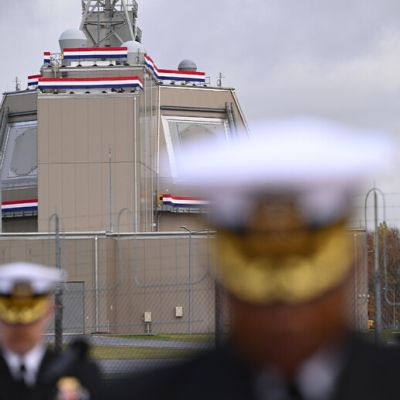 U.S. Weighs Expanding Nuclear Deployments to Eastern Europe
