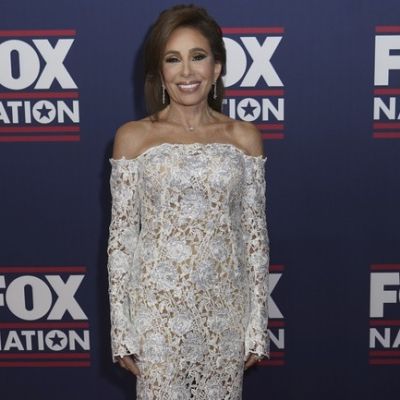 Jeanine Pirro Confirmed by Senate As Washington, DC’s Top Prosecutor