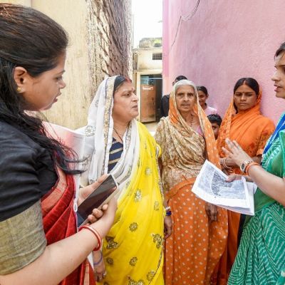 Caste, Covid vaccination centre: What citizens have to answer in Census 2027