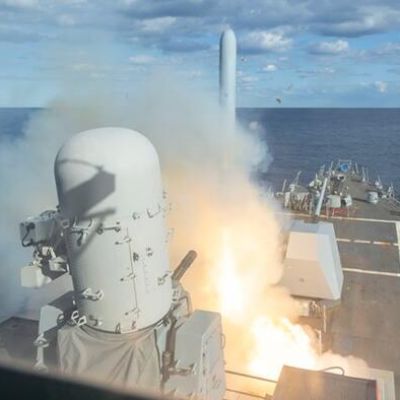 Tehran Rocked By Heaviest US Bombardment Yet As Iranian Missiles On Israel Slow; Pezeshkian Says Countries Offering Mediation