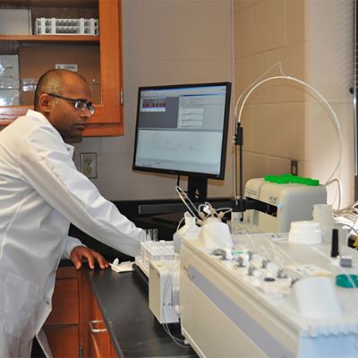 Central State University on fiscal watch – Farm and Dairy