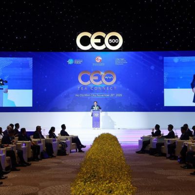 PM calls for int’l friends’ support for HCM City on development path