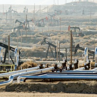 Come Together: California Resources, Aera Merge for Scale, Drilling Runway | Hart Energy