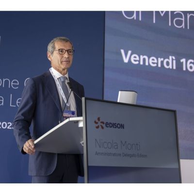 Energy, Edison study: for young people and businesses transition is a priority