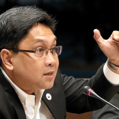 New PCO chief Chavez to deploy fact checkers in state-run media