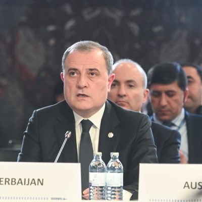 Azerbaijan, Armenia achieve significant progress in post-conflict period – FM