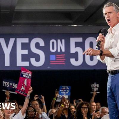 California redistricting: Prop 50 passes to give Democrats advantage