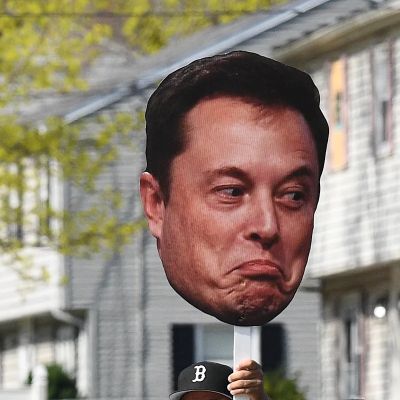 Tesla has a bad trend to watch out for in its earnings report: By the numbers