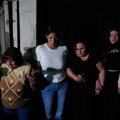 US cancels planned Venezuela strikes after prisoner releases, Trump says