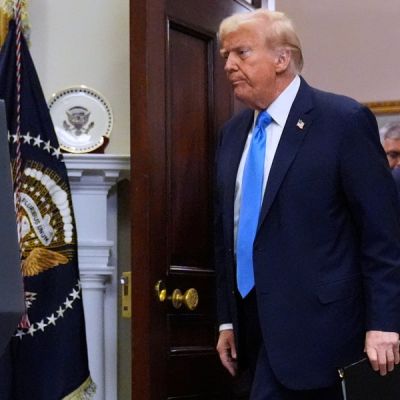 Labour Minister Rejects Trump’s ‘Unproven’ Claim That Paracetamol Use Is Linked To Autism