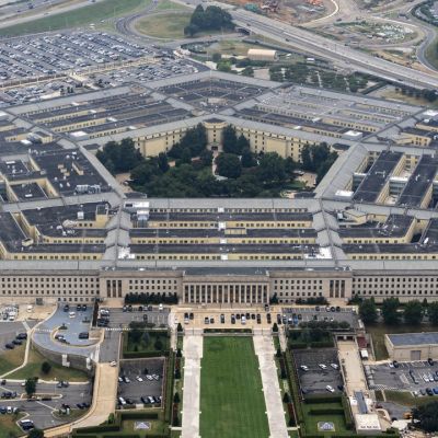 Pentagon report hyping China’s military buildup distorts facts, untrustworthy: expert