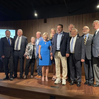 Rochester Tennis Hall of Fame inducts third class: Meet the new members