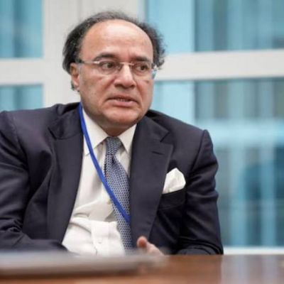 FM Aurangzeb boosts economic cooperation with Turkey, IFC – SUCH TV