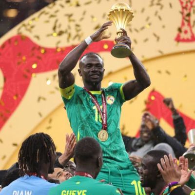 Senegal Respond to CAF Decision Awarding Morocco 2025 AFCON Title