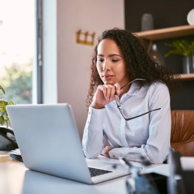 Cathie Wood’s Ark Invest Has 14% of Its Portfolio Invested in 2 Growth Stocks