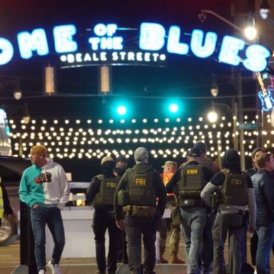 National Guard cannot be deployed to Memphis, judge rules