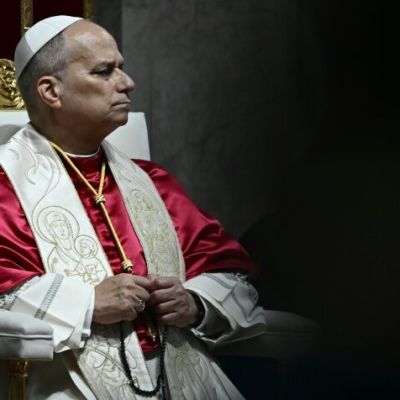 Op-Ed: Trump vs Pope is not a fight Trump can win.