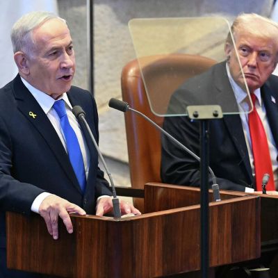 Netanyahu Urged Trump Not to Attack Iran Due to Israel’s Lack of Defense Ability – Reports
