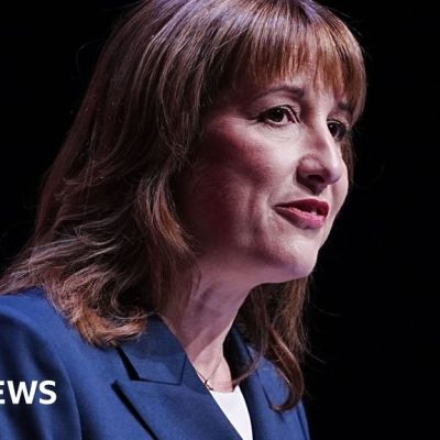 Rachel Reeves warns of harder choices to come in conference speech
