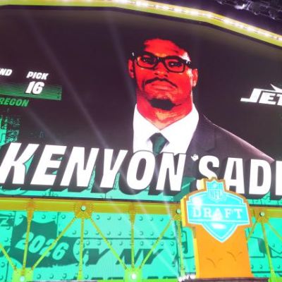 Jets 2026 draft vs. 2022: Comparing New York’s three first-round picks to Sauce Gardner, Garrett Wilson haul