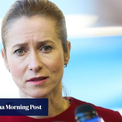 EU says China trained Russian troops as bloc weighs tougher stance on Beijing