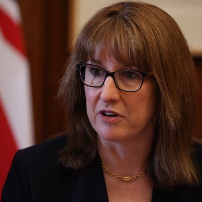 Fresh blow for Rachel Reeves as borrowing soars to £14.3bn in February