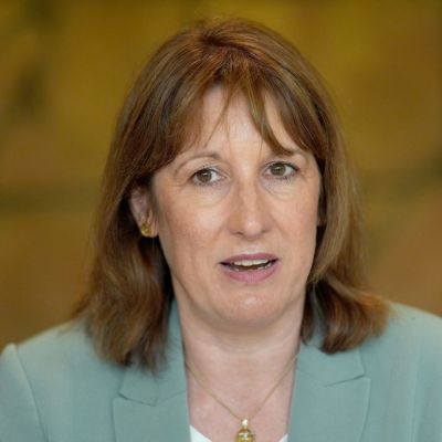 Fresh pressure for Rachel Reeves as Britain’s eye-watering debt hits £23BILLION