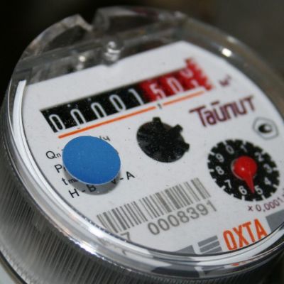 City of Chandler approves transition to new water metering technology