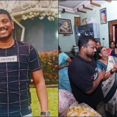 US: 27-year-old Indian student shot dead at Texas gas station, family seeks repatriation