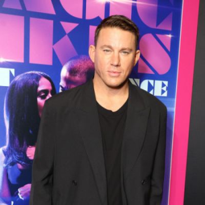 Channing Tatum says streaming has made Hollywood a ‘confusing’ place