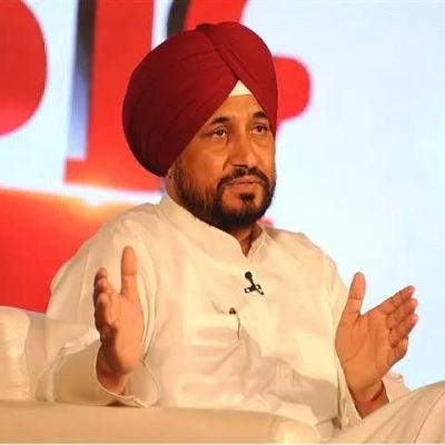 Cracks In Punjab Congress Widen Over Calls For Dalit Representation By Ex-CM Charanjit Channi