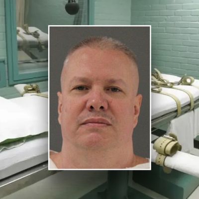 Texas killer asks victims’ families for forgiveness before becoming first execution of 2026
