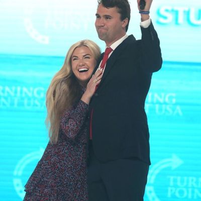 Charlie Kirk’s Preserved Final Wish Exposed by Erika Kirk Ahead of Assassinated Founder’s UFC Tribute