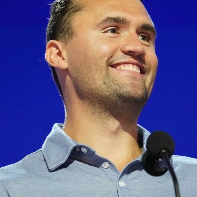 Charlie Kirk tweet on second amendment resurfaces following fatal Minnesota shooting