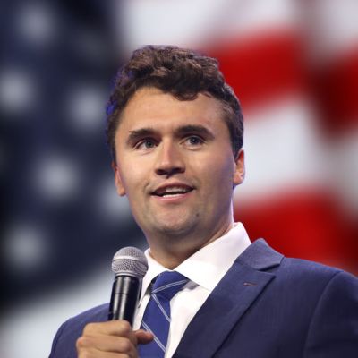 KOENIG: Requiem for Charlie Kirk – Martyr and American Patriot