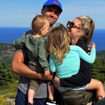 Charlie Kirk’s legacy guiding ‘unhappy’ generation toward faith, family and fulfillment endures after death