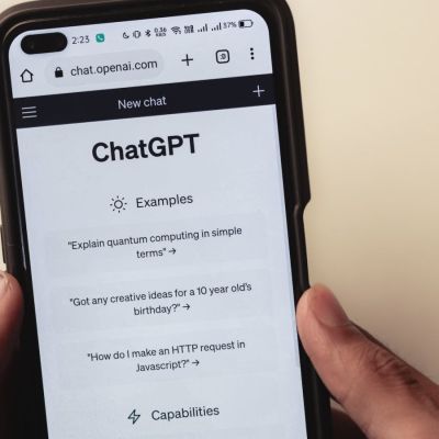 OpenAI’s Naughty New Update: ChatGPT To Offer Mature Content For Verified Adults