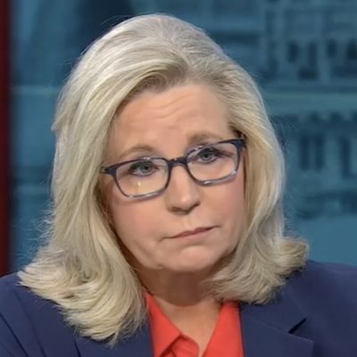 Liz Cheney: Voting for Trump 'Is to Abandon the Constitution'