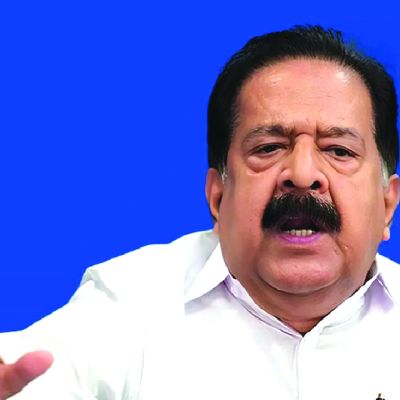 Kerala Home Minister Calls Attack on ED Vehicles a “Conspiracy” Amid CPI(M) Clash