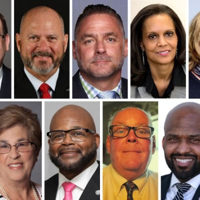 Chesapeake council challengers see 2024 election as chance to diversify city leadership