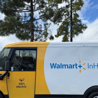 Walmart sales miss hides bigger shift in business