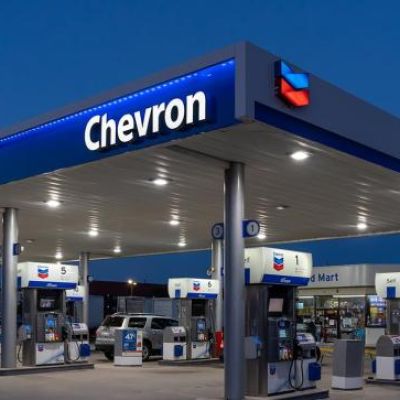 Chevron Takes Final Investment Decision on Leviathan Gas Expansion