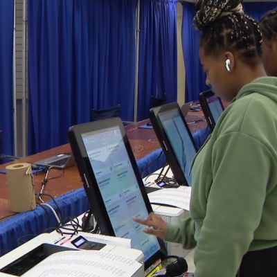 Chicago Board of Elections explains how voting process is secure and transparent