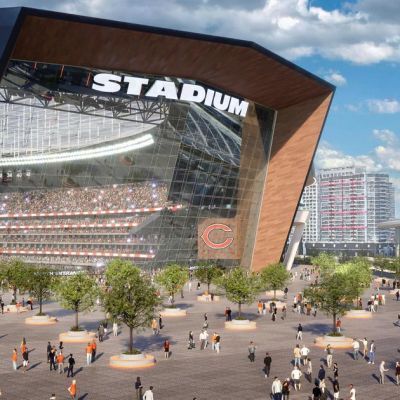 Could bad performance on field affect plans for taxpayer-funded stadiums for Bears, White Sox?