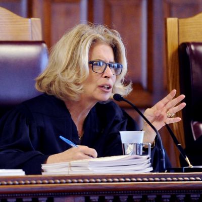 Dems eye redistricting redos to regain House majority