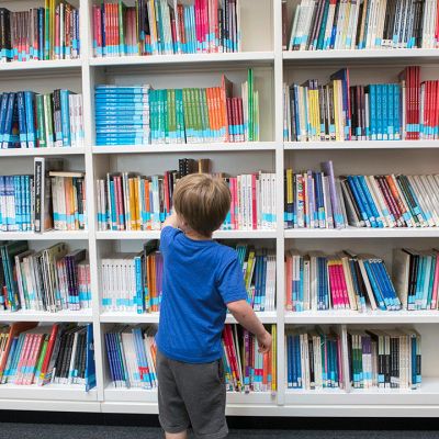 Banned Books Week isn’t real. It’s just propaganda for leftist librarians