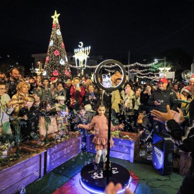 Faith is at the core of American freedom — and losing it endangers…