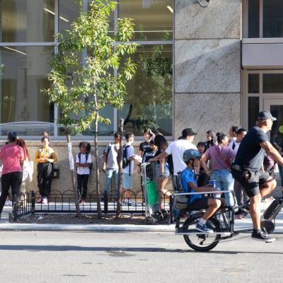 The push for bilingual education will doom migrant kids to failure