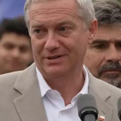 MAKE CHILE GREAT AGAIN! Pro-Trump Conservative Jose Antonio Kast Wins Chile’s Presidential Election – Conservative News & Right Wing News | Gun Laws & Rights News Site